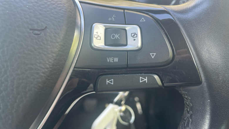 Volkswagen Golf 1.6 TDI GT Edition 5dr Diesel Hatchback